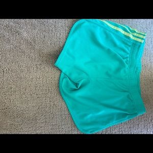 Adidas Shorts